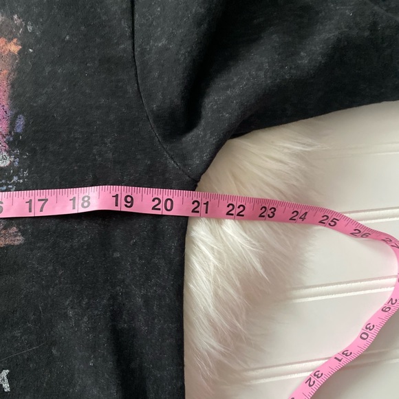 Nirvana Unplugged Crewneck - Picture 5 of 6